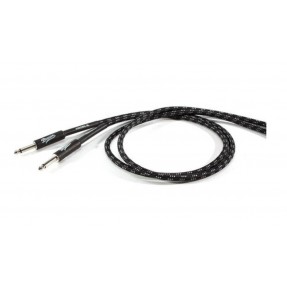 Proel BRV100LU3BW - Kabel instrumentalny 3m - 1