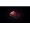 Focusrite Scarlett Solo 4th Gen - Interfejs audio USB - 7