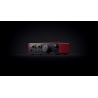 Focusrite Scarlett Solo 4th Gen - Interfejs audio USB - 6