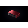 Focusrite Scarlett 2i2 4th Gen - Interfejs audio USB - 7