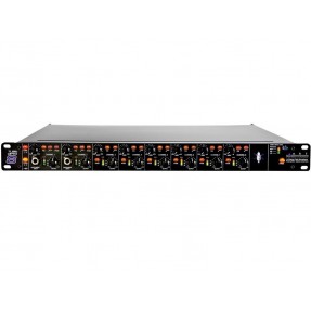 ART TubeOpto 8 - preamp lampowy