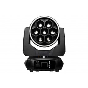 FOS Scorpio Wash - głowa ruchoma - 1