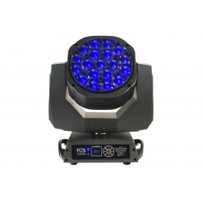 FOS Helix PRO - głowa ruchoma - 1