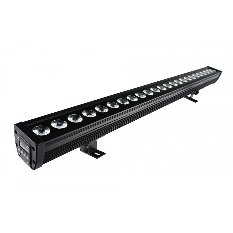 FOS Bar 24x4 Watt IP65 - belka LED - 1