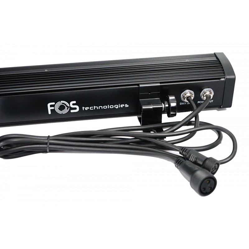 FOS Bar 24x4 Watt IP65 - belka LED - 3