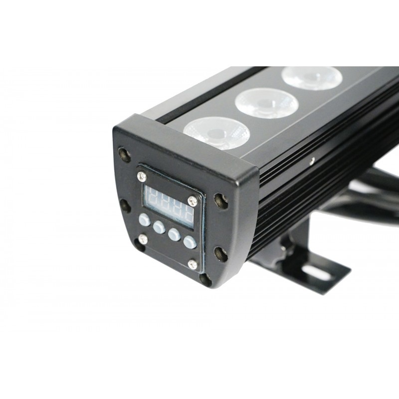 FOS Bar 24x4 Watt IP65 - belka LED - 4