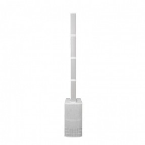 dB Technologies ES 1203 WHITE - zestaw nagłośnieniowy