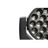 FOS Wash Led Quad III - głowa ruchoma - 6