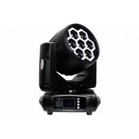 FOS Aurora - głowa ruchoma - 1