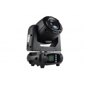 FOS Iridium 75w Spot - głowa ruchoma - 1