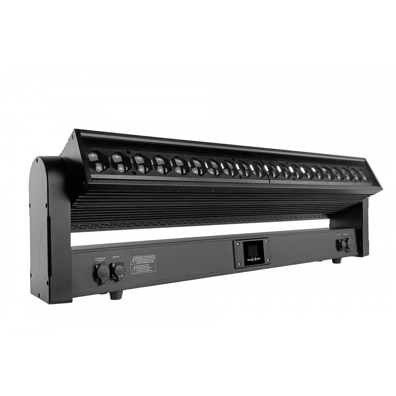 FOS Arena Zoom 20x40 IP65 - ruchoma belka LED - 1