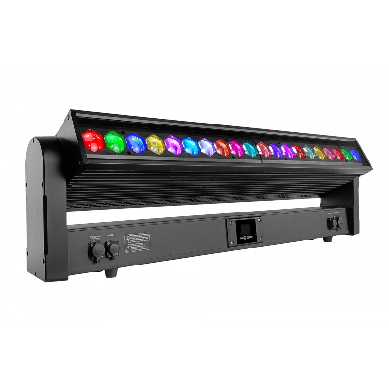 FOS Arena Zoom 20x40 IP65 - ruchoma belka LED - 2