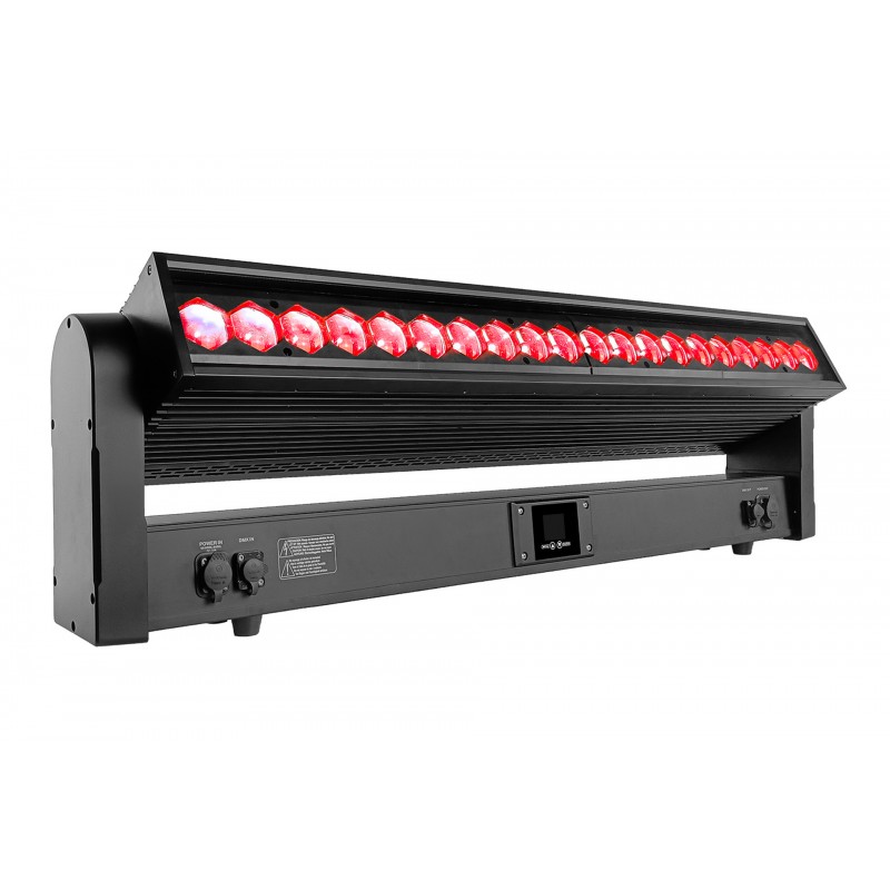 FOS Arena Zoom 20x40 IP65 - ruchoma belka LED - 5