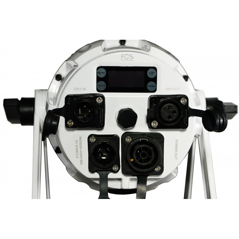 FOS TOUR PAR 150 PEARL - reflektor - 4 FOS TOUR PAR 150 PEARL - reflektor - 4