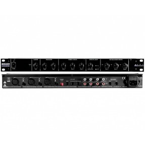 ART MX622 - mikser audio