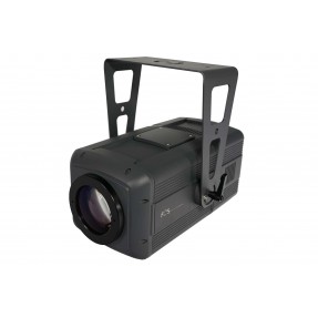 FOS Gobo Projector 200 Zoom - projektor - 1