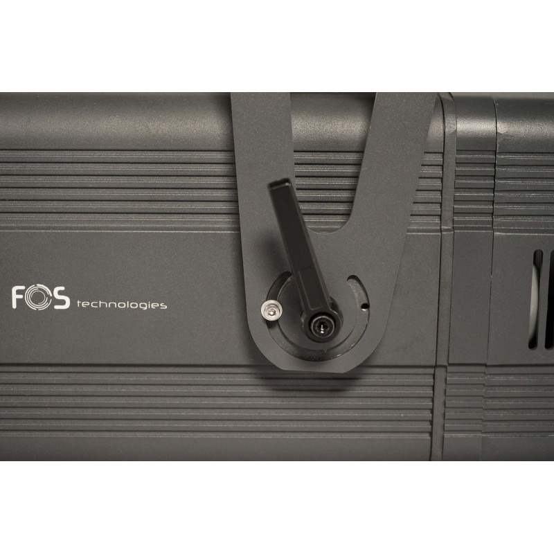 FOS Gobo Projector 200 Zoom - projektor - 5