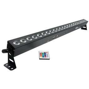 FOS Luminus BAR - ruchoma belka LED - 1