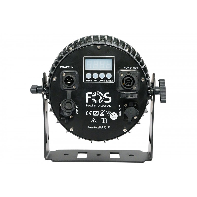 FOS Touring PAR IP HEX - reflektor - 2