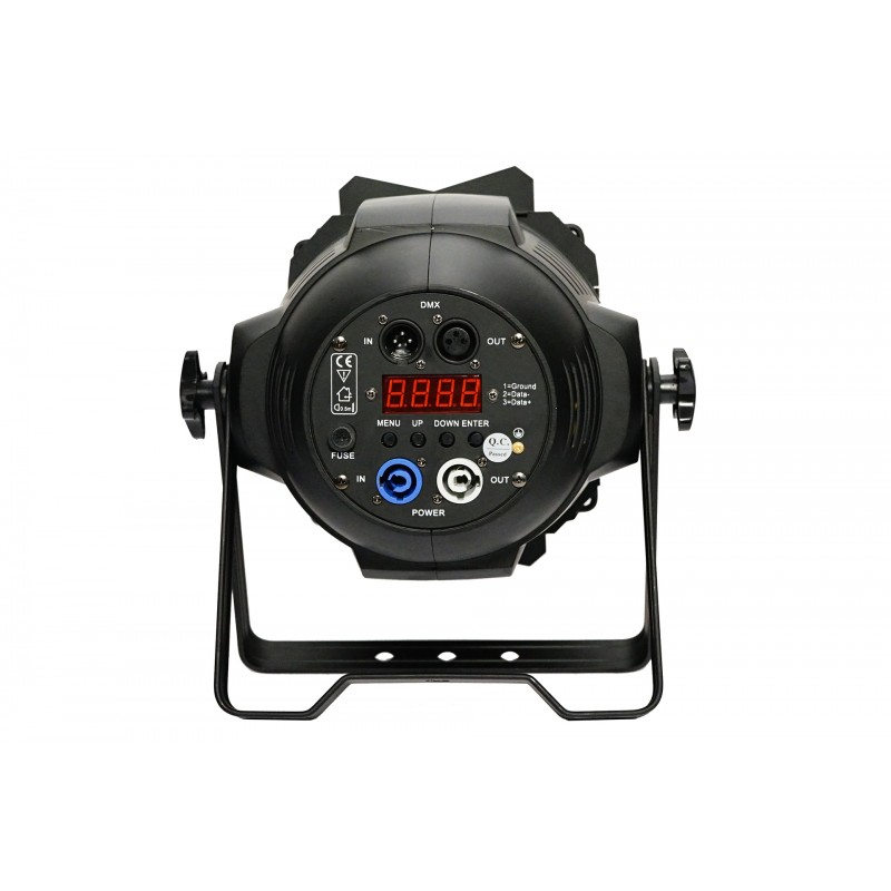 FOS Par Cob 200w Led TW - reflektor - 3