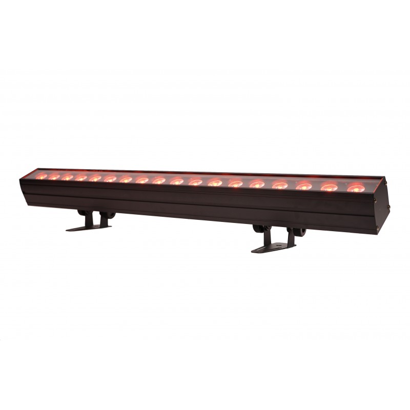 FOS Bar PENTE - belka LED - 3