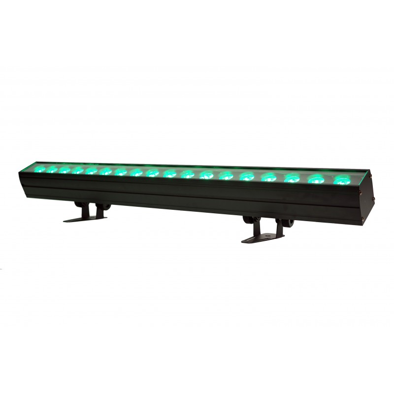 FOS Bar PENTE - belka LED - 4