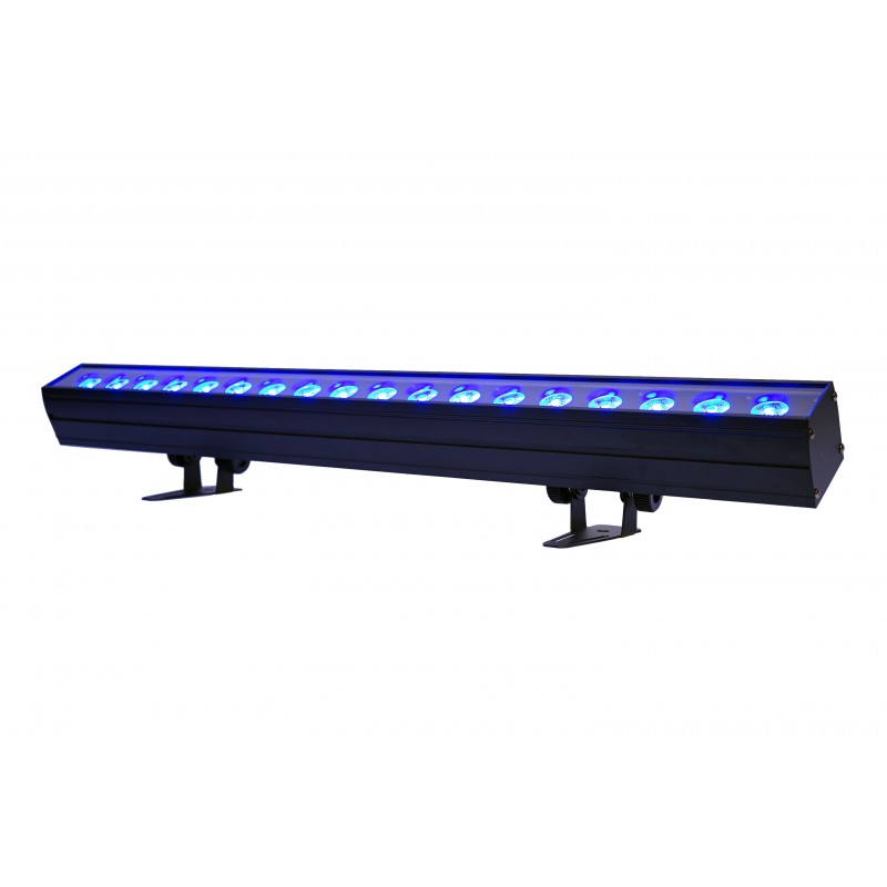 FOS Bar PENTE - belka LED - 5