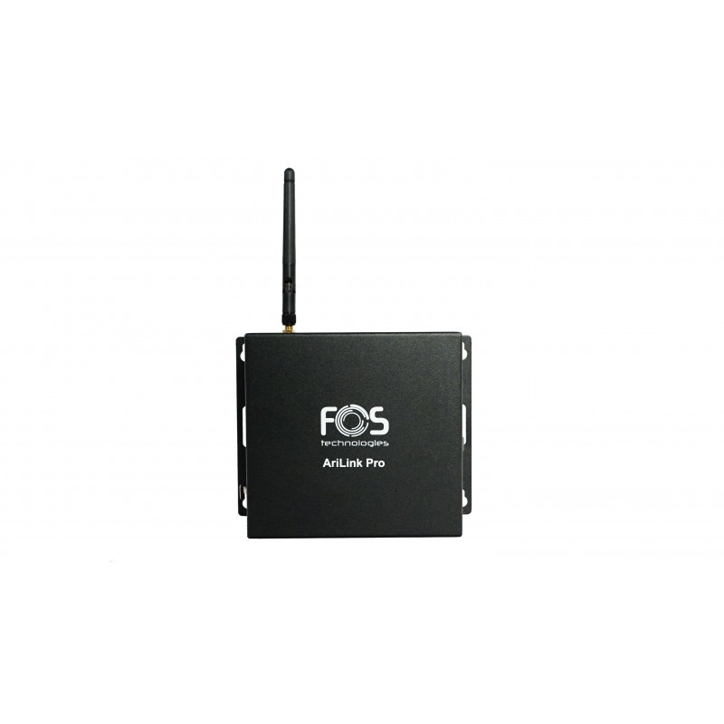 FOS AirLink PRO - nadajnik AirLink DMX - 4