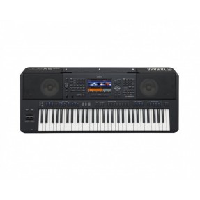 Yamaha PSR-SX900 - keyboard