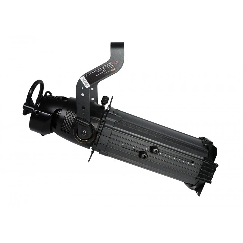 FOS Profile Led 200W 15/30 - reflektor teatralny - 1