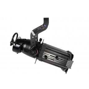 FOS Profile Led 200W 25/50 - reflektor teatralny - 1