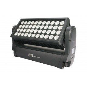 FOS F-6 Go - ruchomy panel LED - 1