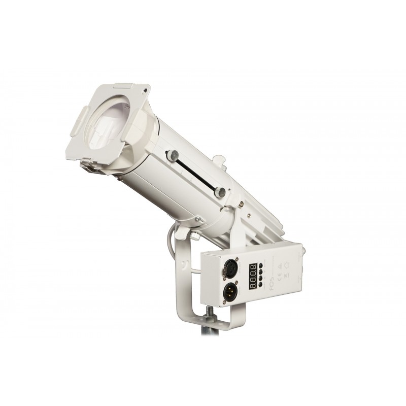 FOS Mini Profile 40w Pearl - reflektor teatralny - 5