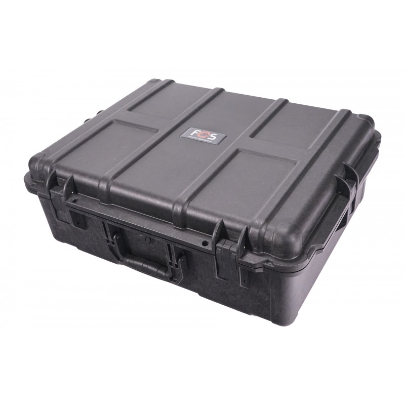 FOS Luminus Table Case - skrzynia transportowa - 2