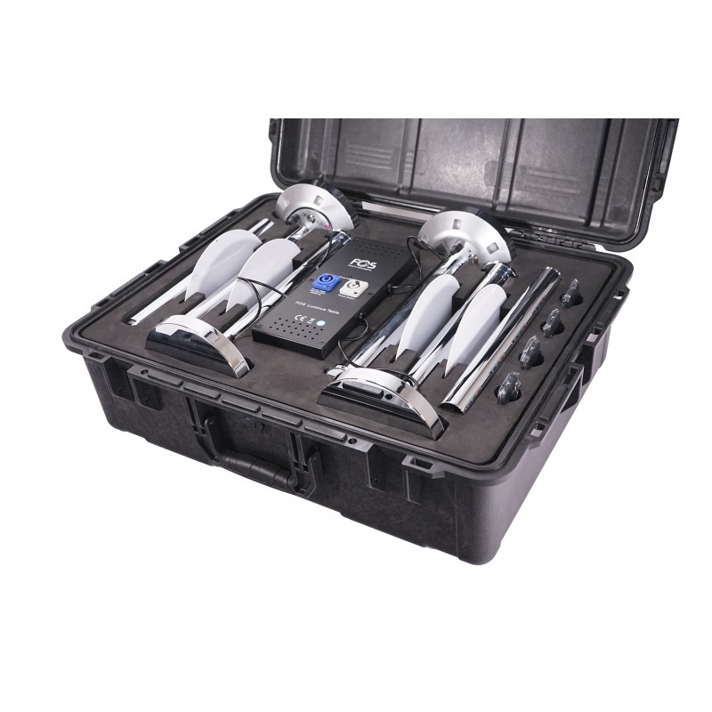 FOS Luminus Table Case - skrzynia transportowa - 3