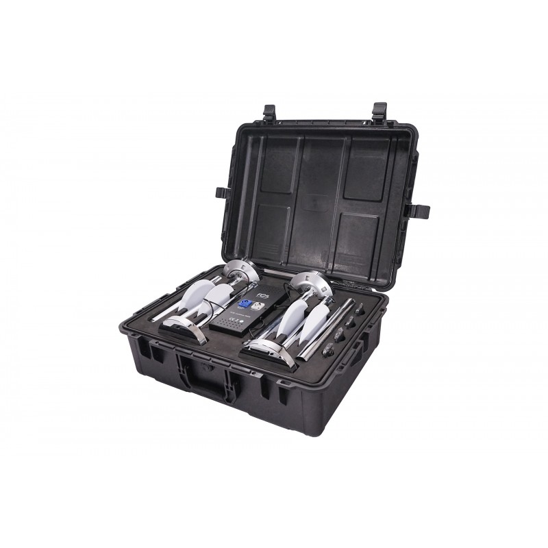 FOS Luminus Table Case - skrzynia transportowa - 4