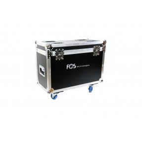 FOS Double Case 7R - skrzynia transportowa - 1