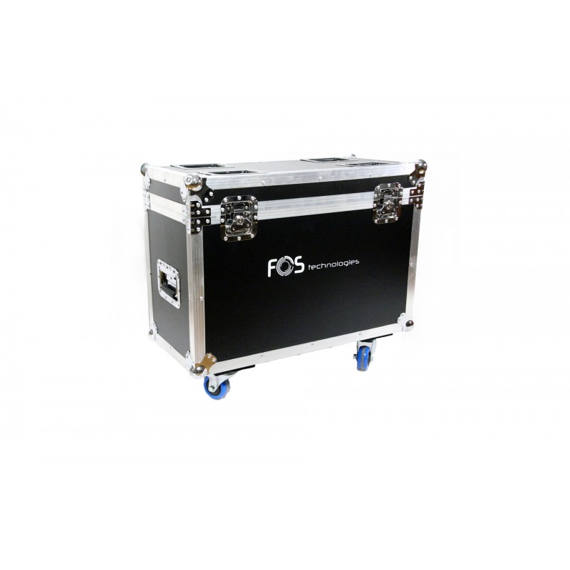 FOS Double Case 7R - skrzynia transportowa - 1