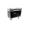 FOS Double Case 7R - skrzynia transportowa - 1