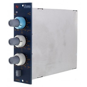 Ams Neve 1073LBEQ 500 - przedwzmacniacz mikrofonowy