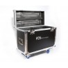 FOS Double Case 7R - skrzynia transportowa - 2