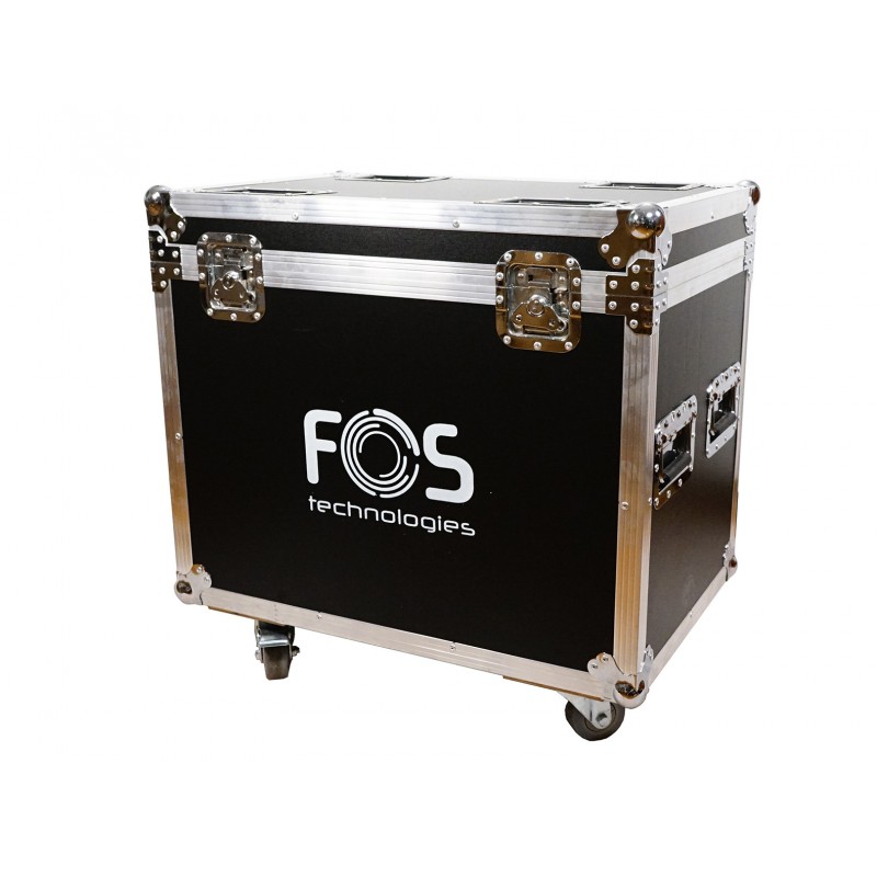 FOS Double Case Helix - skrzynia transportowa - 1