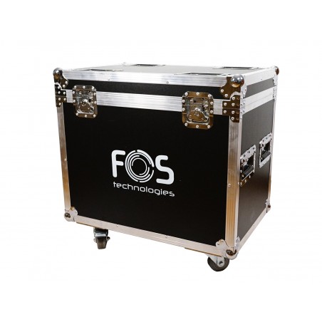 FOS Double Case Helix - skrzynia transportowa - 1