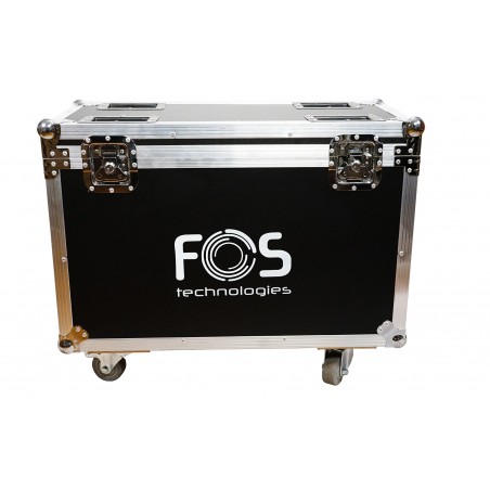 FOS Double Case Wash Quad III - skrzynia transportowa - 1