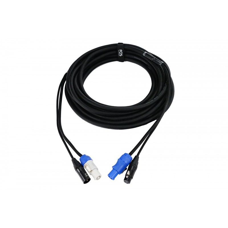 FC-PDC-10 - kabel PowerCon 10m - 1