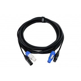 FC-PDC-5 - kabel PowerCon 5m - 1