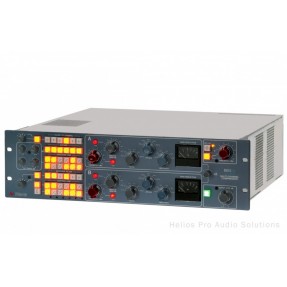 Ams Neve 8051 - Kompresor, Limiter