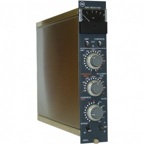 Ams Neve 2264A - Kompresor, Limiter