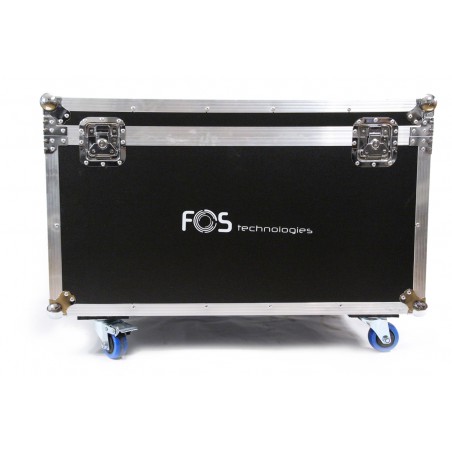FOS Double Case Helix Ultra/HP - skrzynia transportowa - 1