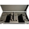 FOS Double Case HYDOR BEAM - skrzynia transportowa - 4